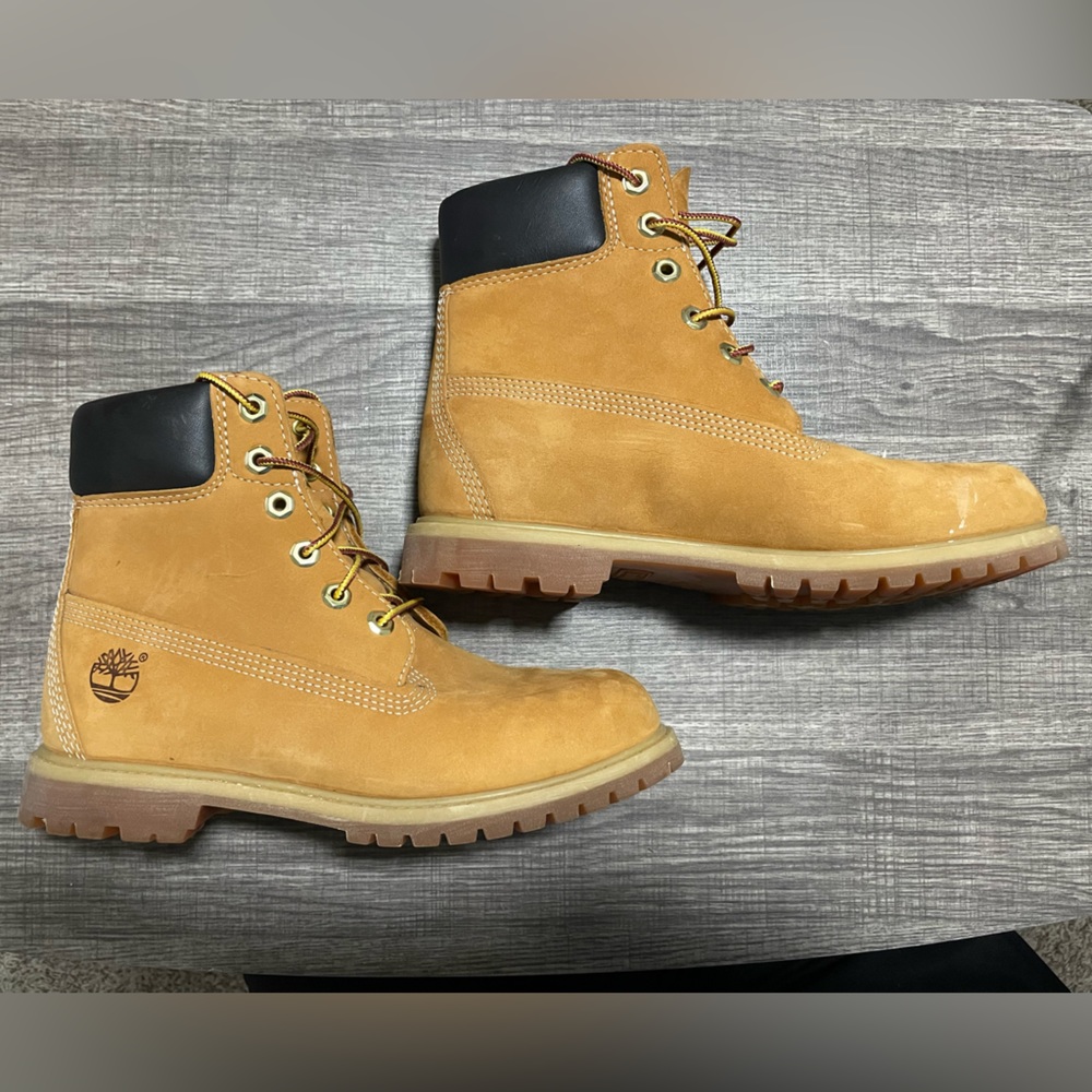 Timberlands